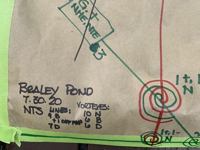 Episode Eight: Back to Braley Pond